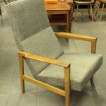 930 9230 ARMCHAIR